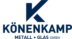 Könenkamp Metall + Glas GmbH